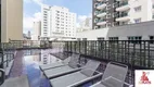 Foto 17 de Flat com 1 Quarto à venda, 40m² em Vila Olímpia, São Paulo