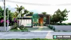 Foto 2 de Casa de Condomínio com 3 Quartos à venda, 200m² em Mar Verde, Caraguatatuba