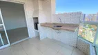 Foto 2 de Apartamento com 3 Quartos à venda, 131m² em Vila Guilhermina, Praia Grande