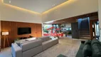Foto 6 de Casa de Condomínio com 3 Quartos à venda, 360m² em Residencial Lago Sul, Bauru