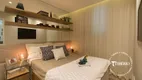 Foto 9 de Apartamento com 2 Quartos à venda, 50m² em Campo Limpo, São Paulo