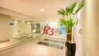 Foto 65 de Apartamento com 3 Quartos à venda, 134m² em Gonzaga, Santos