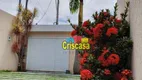 Foto 65 de Casa com 6 Quartos à venda, 350m² em Novo Portinho, Cabo Frio