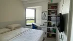 Foto 13 de Apartamento com 3 Quartos para alugar, 113m² em Patamares, Salvador