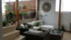 Foto 3 de Cobertura com 3 Quartos à venda, 370m² em Morumbi, São Paulo