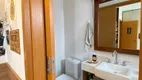 Foto 2 de Apartamento com 3 Quartos à venda, 107m² em Ponta da Praia, Santos