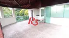 Foto 24 de Sobrado com 3 Quartos à venda, 300m² em Areia Branca, Santos