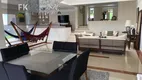 Foto 3 de Casa de Condomínio com 5 Quartos à venda, 1100m² em Tamboré, Santana de Parnaíba