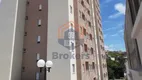 Foto 5 de Apartamento com 2 Quartos à venda, 50m² em Jardim Rosaura, Jundiaí