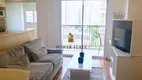 Foto 11 de Flat com 1 Quarto para alugar, 40m² em Vila Nova Conceição, São Paulo