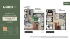 Foto 9 de Apartamento com 3 Quartos à venda, 114m² em Boa Vista, Curitiba
