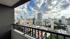 Foto 21 de Apartamento com 1 Quarto à venda, 25m² em Pinheiros, São Paulo