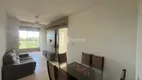 Foto 4 de Apartamento com 2 Quartos à venda, 63m² em Tiradentes, Campo Grande