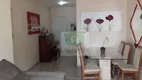 Foto 3 de Apartamento com 2 Quartos à venda, 74m² em Ponta da Praia, Santos