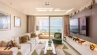 Foto 2 de Apartamento com 3 Quartos à venda, 140m² em Centro, Florianópolis
