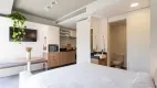 Foto 6 de Apartamento com 1 Quarto para alugar, 28m² em Vila Madalena, São Paulo