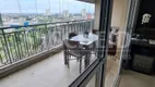 Foto 9 de Apartamento com 3 Quartos à venda, 133m² em Jardim Marajoara, São Paulo