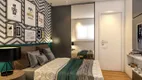 Foto 8 de Apartamento com 1 Quarto à venda, 36m² em Jardim Anália Franco, São Paulo