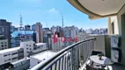 Foto 11 de Apartamento com 1 Quarto para alugar, 45m² em Jardim Paulista, São Paulo