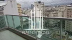 Foto 5 de Apartamento com 1 Quarto à venda, 45m² em Santa Cecília, São Paulo