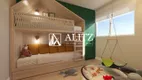 Foto 13 de Apartamento com 2 Quartos à venda, 46m² em Vila Oliveira, Aparecida de Goiânia