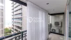 Foto 7 de Flat com 2 Quartos à venda, 86m² em Ipanema, Rio de Janeiro