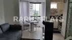 Foto 3 de Flat com 1 Quarto para alugar, 45m² em Vila Mariana, São Paulo