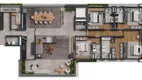 Foto 28 de Apartamento com 4 Quartos à venda, 246m² em Ibirapuera, São Paulo