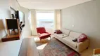 Foto 2 de Apartamento com 3 Quartos à venda, 98m² em Serra, Belo Horizonte