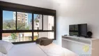 Foto 6 de Apartamento com 1 Quarto para alugar, 20m² em Bom Fim, Porto Alegre