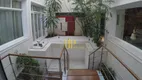 Foto 31 de Casa de Condomínio com 5 Quartos à venda, 1100m² em Alphaville Residencial Dois, Barueri