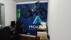 Foto 6 de Apartamento com 3 Quartos à venda, 67m² em Vila Homero Thon, Santo André