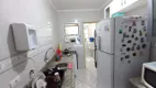 Foto 7 de Apartamento com 1 Quarto à venda, 57m² em Centro, São Vicente