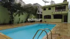 Foto 2 de Sobrado com 4 Quartos para venda ou aluguel, 422m² em Parque das Nações, Santo André