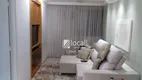 Foto 2 de Apartamento com 2 Quartos à venda, 176m² em Vila Imperial, São José do Rio Preto