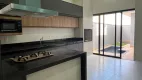 Foto 6 de Casa de Condomínio com 3 Quartos à venda, 139m² em Vila Monte Alegre, Paulínia