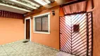 Foto 2 de Sobrado com 3 Quartos para venda ou aluguel, 115m² em Vila das Mercês, São Paulo