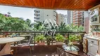Foto 2 de Apartamento com 4 Quartos à venda, 205m² em Morumbi, São Paulo