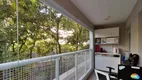 Foto 10 de Apartamento com 3 Quartos para alugar, 85m² em Vila Andrade, São Paulo