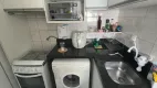 Foto 18 de Apartamento com 2 Quartos à venda, 52m² em Itacorubi, Florianópolis