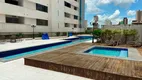 Foto 11 de Apartamento com 1 Quarto para alugar, 40m² em Setor Bueno, Goiânia