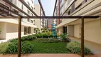 Foto 3 de Apartamento com 2 Quartos à venda, 56m² em Barigui, Curitiba