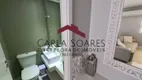 Foto 11 de Apartamento com 3 Quartos à venda, 135m² em Vila Luis Antonio, Guarujá