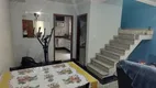 Foto 13 de Casa de Condomínio com 2 Quartos à venda, 85m² em Patriarca, São Paulo