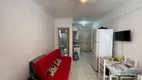 Foto 2 de Kitnet com 1 Quarto à venda, 25m² em Cidade Ocian, Praia Grande