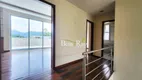 Foto 20 de Casa de Condomínio com 3 Quartos à venda, 315m² em Vila  Alpina, Nova Lima