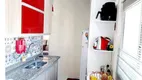 Foto 6 de Apartamento com 2 Quartos à venda, 48m² em Conjunto Residencial Trinta e Um de Março, São José dos Campos