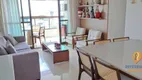 Foto 2 de Apartamento com 3 Quartos à venda, 103m² em Graça, Salvador