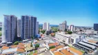 Foto 11 de Apartamento com 3 Quartos para alugar, 81m² em Centro, Marília