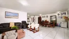Foto 14 de Casa com 5 Quartos à venda, 490m² em Cabo Branco, João Pessoa